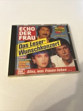 Echo der Frau - Das