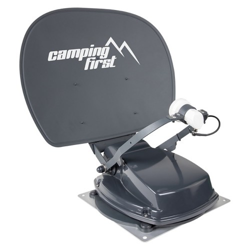 Camping first satmex plus - first, 55