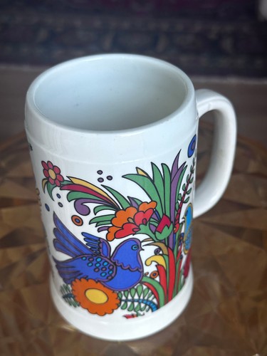 Villeroy boch bierkrug - &,