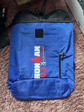 Ironman 70.3 Westfriesland Rucksack 