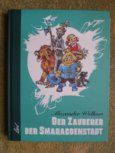 Der zauberer - der,