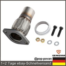 Reparaturrohr Katalysator für