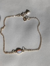 Opal Armband  14 Karat