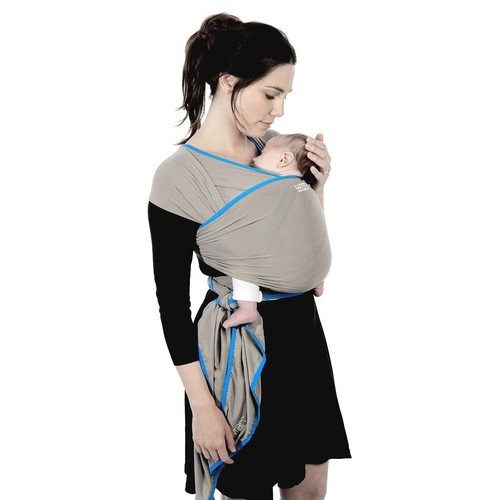 Wmm elastisches tragetuch - tragetuch, wuti