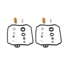 2 Sets Carburetor Repair and