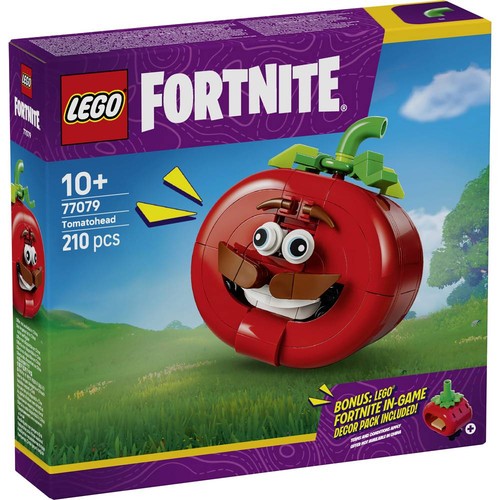 77079 lego fortnite bauset - 77079,