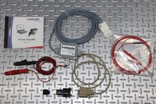 Diagnoseadapter Webasto  Standheizung Thermotest 12/24V