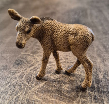 Schleich elch kalb 14621 - kalb,