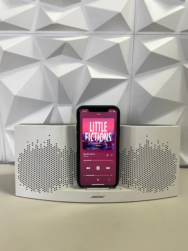 Bose sounddock für apple - für,
