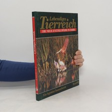 Lebendiges Tierreich. Band