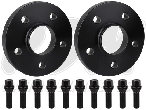 Spurverbreiterung 40mm 2x20mm