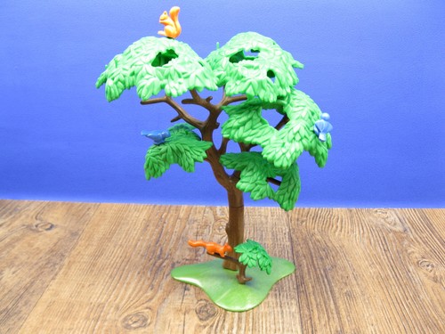 Baum mit eichhörnchen - 20, cm