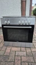Siemens Backofen mit Ceranfeld