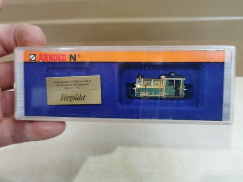 Arnold 232 köf2 - br,