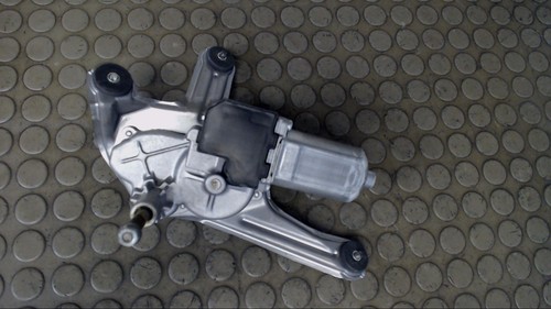 Scheibenwischermotor hinten - scheibenwischermotor,