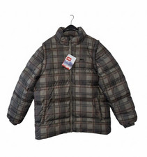 Helly Hansen Pufferjacke –