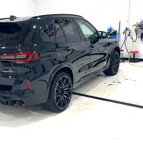 Zoll kompletträder bmw - zoll, x5