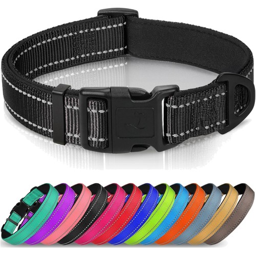 Hundehalsband verstellbar - hundehalsband,,