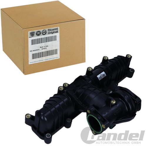 Original fiat saugrohrmodul - original,