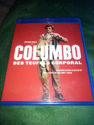 Columbo des teufels - columbo,