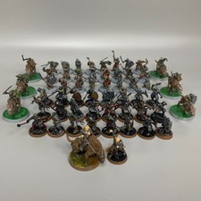 Bemalt Mordor Armee Games