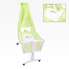 Bettset 5-tlg. für die