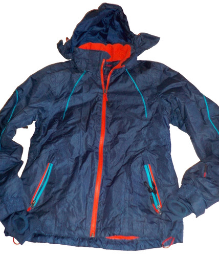Thinsulate crivit damen ski - 3m,