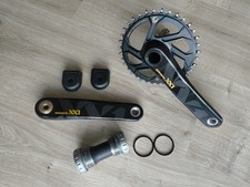 Sram XX1 Eagle GXP Kurbelgarnitur 170mm, 36 Zähne, inkl.Innenlager BSA