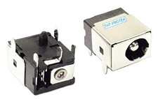 2x DC Jack Netzbuchse