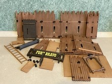 Playmobil - Reste Westernfort