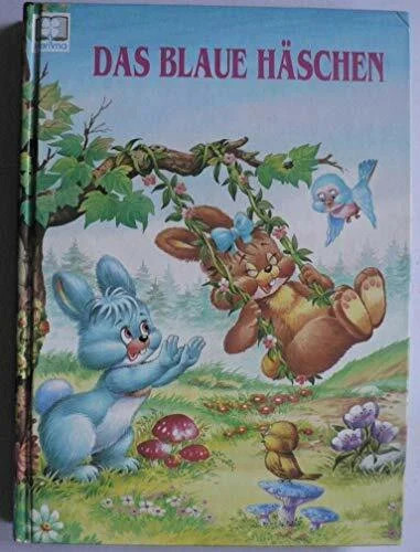 Das blaue häschen sammelband - das, häschen.