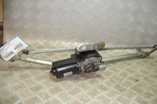 Scheibenwischermotor renault - scheibenwischermotor,
