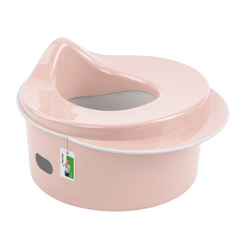 Keeeper babytopf deluxe - babytopf, 3in1