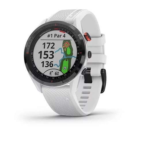 Garmin approach s62 - approach,