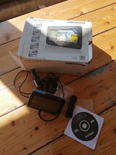 Design Navigationssystem Medion GoPal P4440