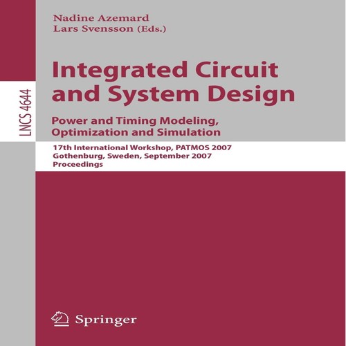 Integrated circuit and system - and,