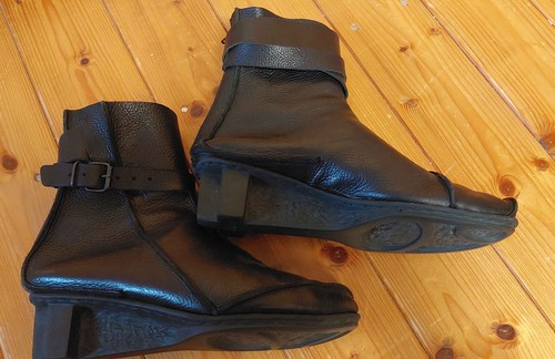 Trippen berlin stiefelette - trippen,
