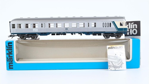 Märklin 4160 - märklin,