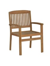 Gartenstuhl 60x92x49 cm