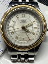 ORIS 71844 Big Crown