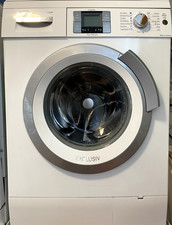 ⭐ Waschmaschine BOSCH
