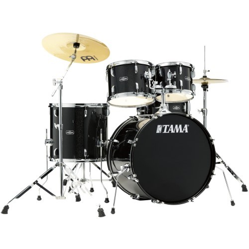 Tama stagestar drumset - tama,