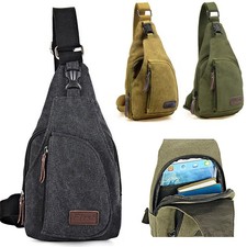 Sport Crossbody-Tasche für