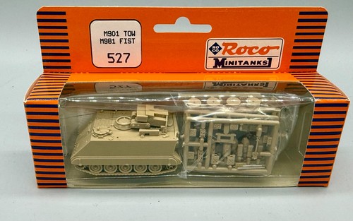 Roco minitanks 527 m901 - roco,