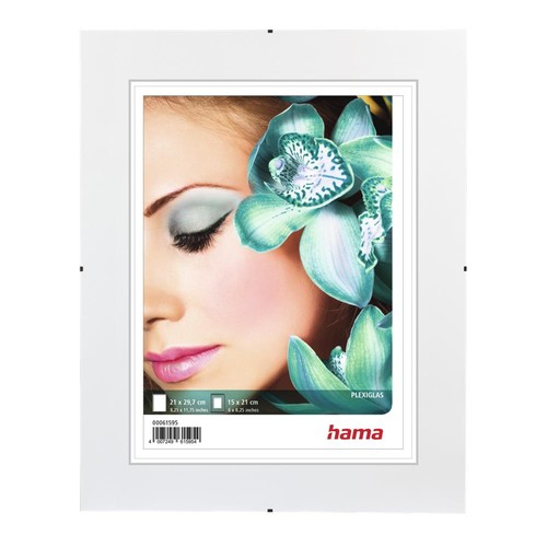 Hama rahmenloser bildhalter - hama,