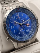 Nautec No Limit Chronograph