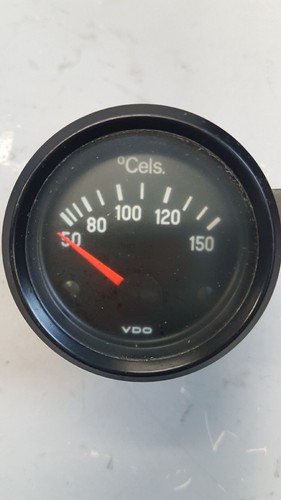 öltemperaturanzeige vdo - Öltemperaturanzeige,