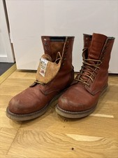 Red Wing 2940 Japan Special
