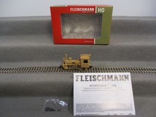 Fleischmann H0 481207 K