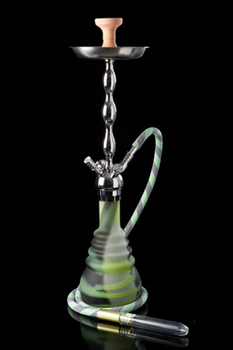 Shisha frosted earthquake - shisha,